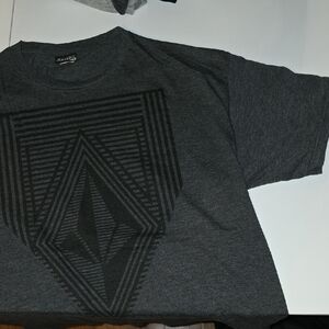Volcom Charcoal T-Shirt